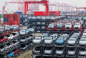 خودروهای چینی؛ ابزار تازه نفوذ اقتصادی