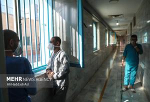 افزایش ۵۰ درصدی نظارت بر مراکز درمان اعتیاد در خراسان جنوبی