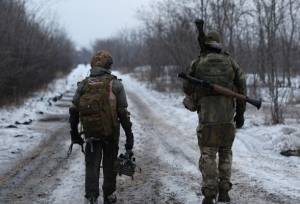 تصرف ۲ شهرک دیگر توسط ارتش روسیه+ فیلم