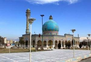 اجرای ویژه‌برنامه‌های نیمه شعبان و دهه فجر در ۳۰۰ بقعه متبرکه اصفهان