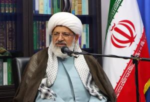 آیت‌الله نظری نماد اخلاص، ساده‌زیستی و پاسداری از انقلاب است