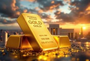 پیش‌بینی تحلیل‌گران بازار درباره قیمت جهانی طلا