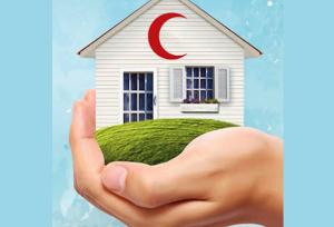 آمادگی خانه‌های هلال برای مواجهه با بحران‌های آینده ضروری است