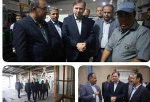 مدیران استان بوشهر همه ظرفیت‌ها را برای تحقق شعار سال به کار گیرند