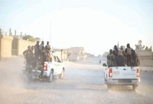 هشدار نسبت به بازگشایی یک گذرگاه میان عراق و سوریه بعد از ۱۱ سال