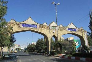 نگاه توسعه‌ای ابهر به سمت صنایع های‌تک و گردشگری هدایت شود