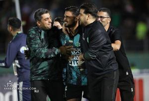 پاسخ نهایی دروازه‌بان سابق پرسپولیس به پیشنهاد تراکتور