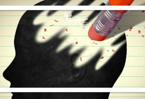 نشانه‌هایی که خبر از ابتلا به فراموشی می‌دهند