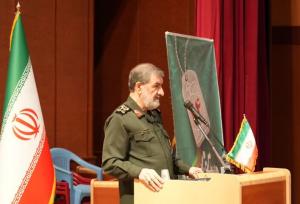 رضایی: آزادسازی خرمشهر درخشان‌ترین دفاع جمعی ایرانیان از وطن بود
