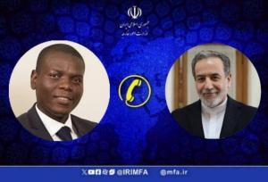 عراقچی: اقدام آمریکا خیانت به دیپلماسی و ضربه‌ به حاکمیت قانون بود