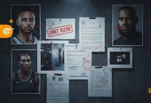 افشای سرمایه‌گذاری‌های پنهان ستارگان ورزش آمریکا در شرکت‌های فناوری صهیونیستی