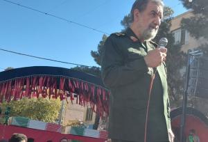 عضو مجمع تشخیص مصلحت نظام: اگر مقاومت مردم و شهدای ما در جنگ ۱۲ روزه نبود، ایران اشغال می‌شد