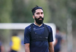 هافبک سابق استقلال شاگرد منصوریان شد