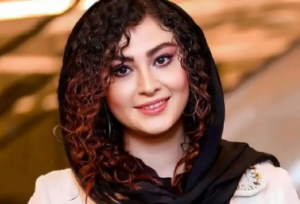 عکسی از مراسم ازدواج مریم مومن که پربازدید شد