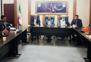 آماده‌باش نیروهای راهداری بشاگرد برای موج دوم هشدار هواشناسی