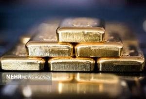 افزایش قیمت طلا در آستانه تصمیم فدرال رزرو درباره نرخ بهره