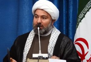 حفظ اتحاد ملی راهبرد اصلی نظام است
