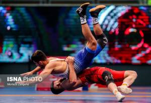 حضور فرنگی‌کاران کردستانی در اردوی آمادگی تیم‌های ملی کشور