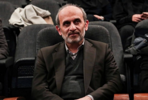 آقای جبلی! خودتان خسته نشدید از این همه فرافکنی؟