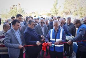 افتتاح خط تولید موتور کولر آبی در سمنان؛ ۱۰۰ نفر شاغل شدند