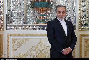 عراقچی: برنامه هسته‌ای ایران قابل معامله نیست