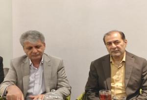 خبرنگاران چراغ راه توسعه خراسان جنوبی هستند