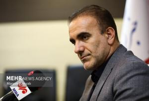 رییس زاده: هیچ حکم قضایی در حوادث اخیر برای پزشکان صادر نشده است