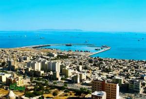 چرا به بندرعباس سفر کنیم؟
