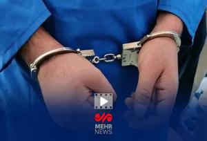 دستگیری مشاور املاکی که به جای خانه اموال صاحبخانه را می فروخت