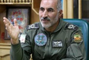 امیر خاموشی: مقاومت آزادگان برگرفته از فرهنگ عاشورایی است