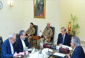 اهتمام ایران برای ارتقای همه‌جانبه روابط با همسایگان