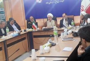 نماز جمعه در فرهنگ دینی و انقلابی کشور جایگاه والایی دارد