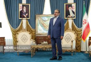 شمخانی: ادعاهای شورای همکاری خلیج فارس در مورد میدان آرش غیرسازنده است