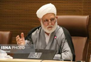 دادستان انتظامی قضات: زن مظهر تربیت خانواده و جامعه است