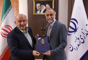تغییر آخرین فرماندار دولت قبل در مازندران
