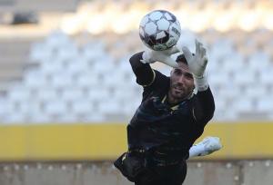 سیدحسین و پایان دادن به دو رکورد منفی مقابل پرسپولیس