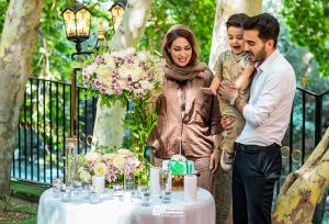 جشنی خاطره‌ساز و ماندگار؛ تولدتان را در رستوران ارکیده برگزار کنید