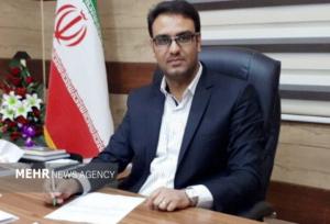 مدرسه ۱۲ کلاسه دارخوین شادگان افتتاح شد