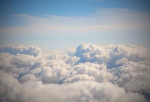 پیش‌بینی ابرناکی و بارش‌های پراکنده در خوزستان