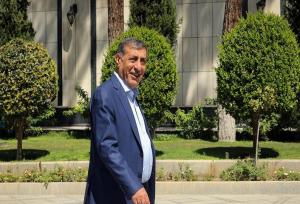 قائم پناه: قیمت بنزین‌های تا پایان سال تغییر نمی‌کند؛