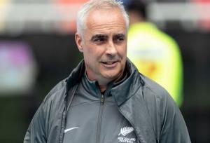 سرمربی نیوزلند: ایران تیم قدرتمندی در آسیاست/ آنالیز را شروع کردیم