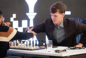 نام شادی پریدر در بین حامیان پایان تحریم‌ شطرنج روسیه