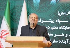 وزیر آموزش و پرورش: ۸۵ کد استخدام داریم/ سال مالی بدون بدهی را تجربه کردیم