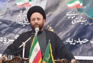 امام حسن عسکری (ع) طلایه‌دار جهاد تبیین است