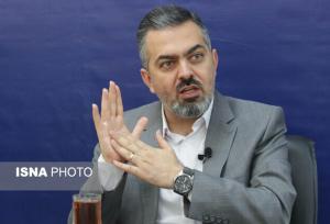 کناره‌گیری عطایی از مدیرعاملی باشگاه خیبر