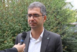 علیزاده: حفر چاه غیرمجاز با دستگاه پیشرفته در رودبار متوقف شد
