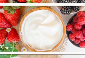 ۶ خوراکی مفید برای رفع گرفتگی بینی