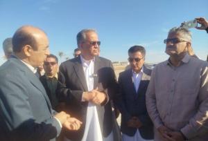 اجرای ۲۰ پروژه سرمایه‌گذاری در شهر جدید «تیس» سواحل مکران