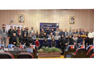 بهرام قدیمی: ورزش تهران حرکت کند کل ایران حرکت خواهد کرد