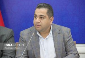 واکنش رئیس اداره ورزش آستارا به اظهارات سرمربی سابق تیم فوتبال شهرداری